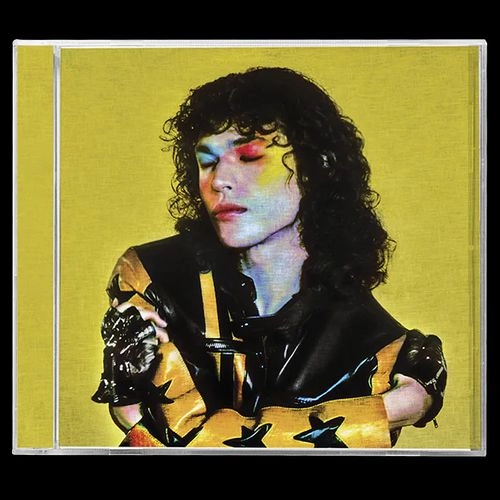 CONAN GRAY / コナン・グレイ / FOUND HEAVEN (CD)
