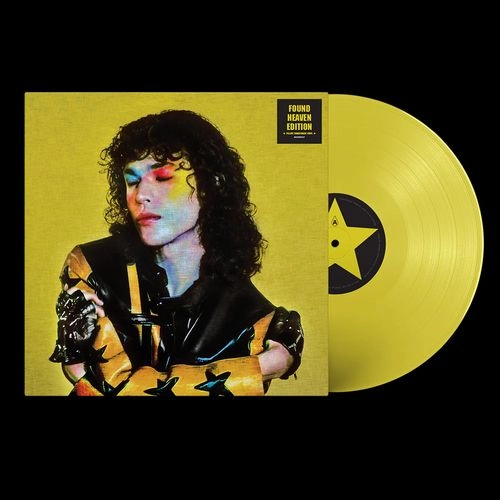 CONAN GRAY / コナン・グレイ / FOUND HEAVEN (LP)