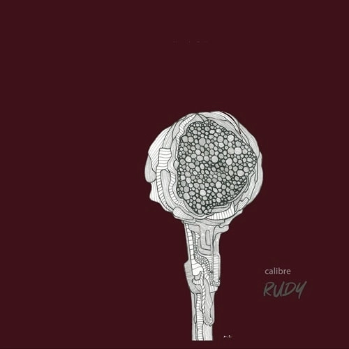 CALIBRE / カリブル / RUDY (3x12")
