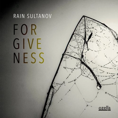 RAIN SULTANOV / FORGIVENESS (LP) / FORGIVENESS (LP) 