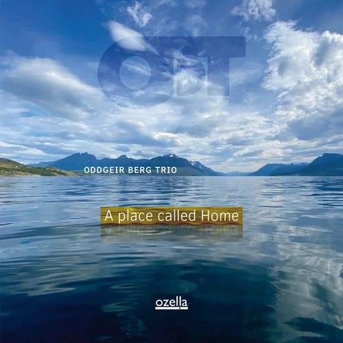 ODDGEIR BERG / オッドゲイル・ベルグ / PLACE CALLED HOME