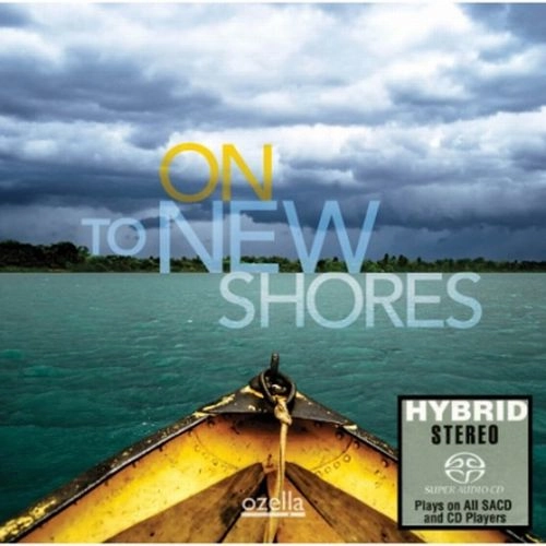 V.A. / オムニバス / ON TO NEW SHORES
