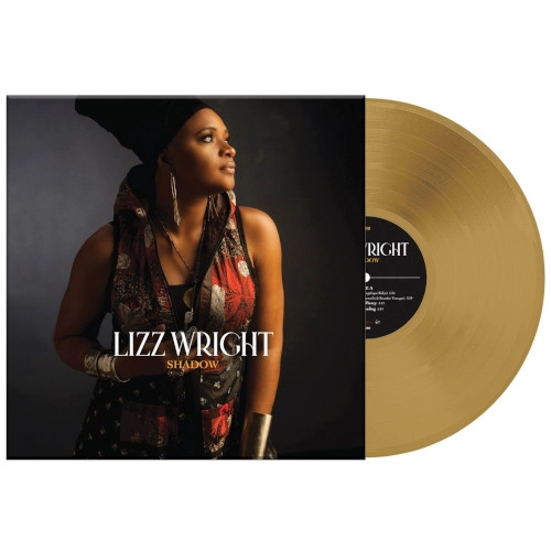 LIZZ WRIGHT / リズ・ライト / SHADOW (GOLD LP)