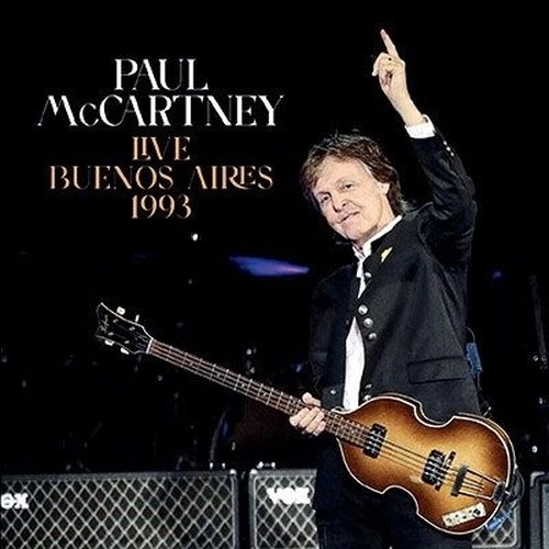 PAUL McCARTNEY / ポール・マッカートニー 商品一覧 | ディスク