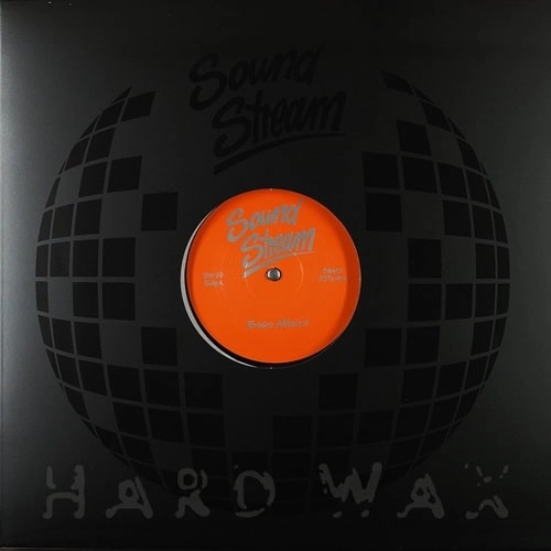 SOUND STREAM / BASS AFFAIRS (REISSUE) / BASS AFFAIRS (REISSUE) 