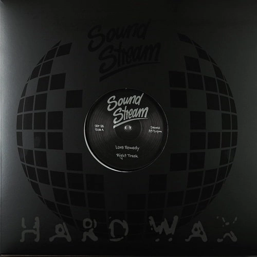 SOUND STREAM / LOVE REMEDY 2X12" (REISSUE)