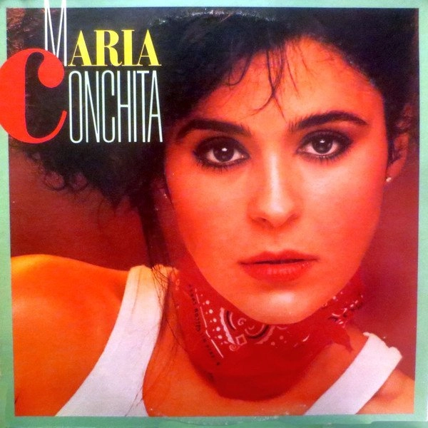 MARIA CONCHITA ALONSO / MARIA CONCHITA