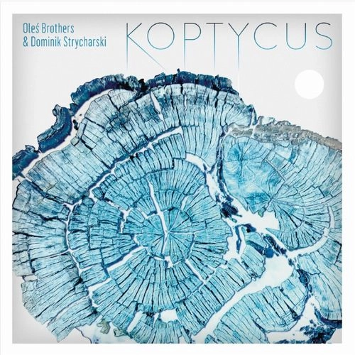 OLES BROTHERS / オレス・ブラザーズ / KOPTYCUS (WHITE VINYL) / KOPTYCUS (WHITE VINYL) 