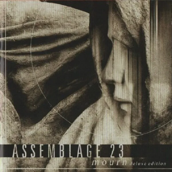 ASSEMBLAGE 23 / MOURN DELUXE EDITION