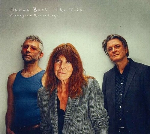 HANNE BOEL / ハンナ・ボエル / NORWEGIAN RECORDINGS