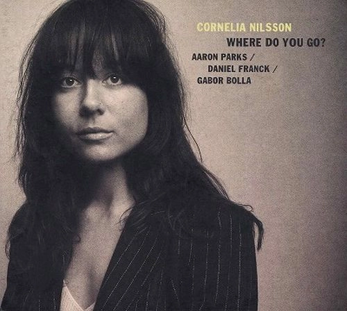 CORNELIA NILSSON / コルネリア・ニルソン / WHERE DO YOU GO? (LP)