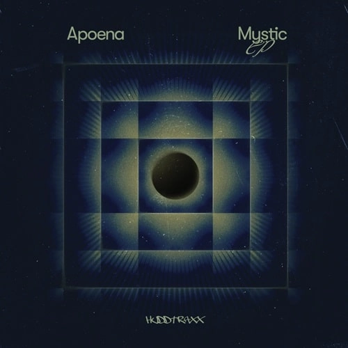 APOENA  / MYSTIC EP