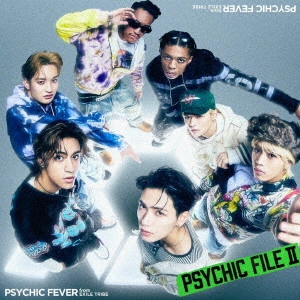 PSYCHIC FEVER from EXILE TRIBE / PSYCHIC FILE II