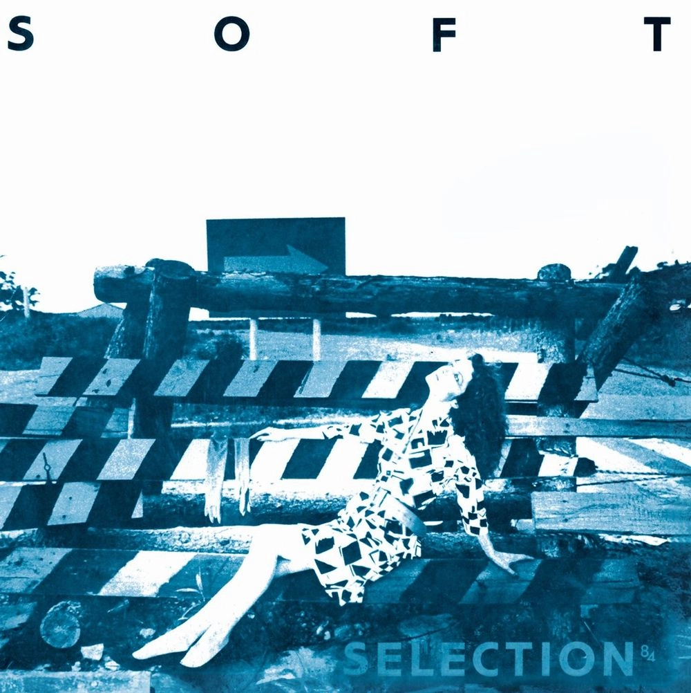 V.A. / SOFT SELECTION 84: A NIPPON DIY WAVE COMPILATION (LP)