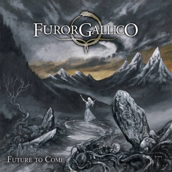 FUROR GALLICO / フューロー・ガリコ / FUTURE TO COME