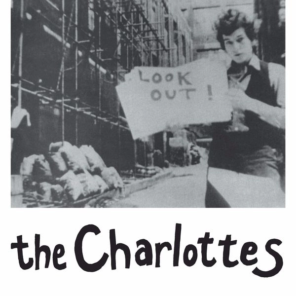CHARLOTTES / ARE YOU HAPPY NOW
