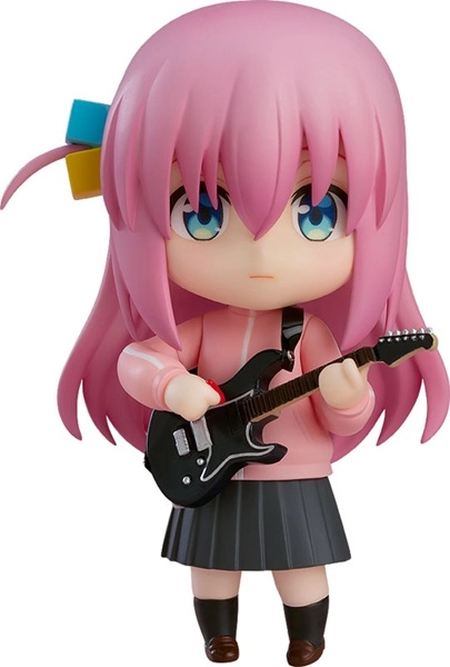 Kessoku Band / 結束バンド / ねんどろいど 後藤ひとり（再販）