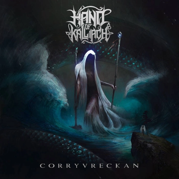 HAND OF KALLIACH / CORRYVRECKAN