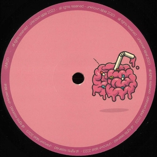 UNKNOWN COLLECTIVE / UNK20