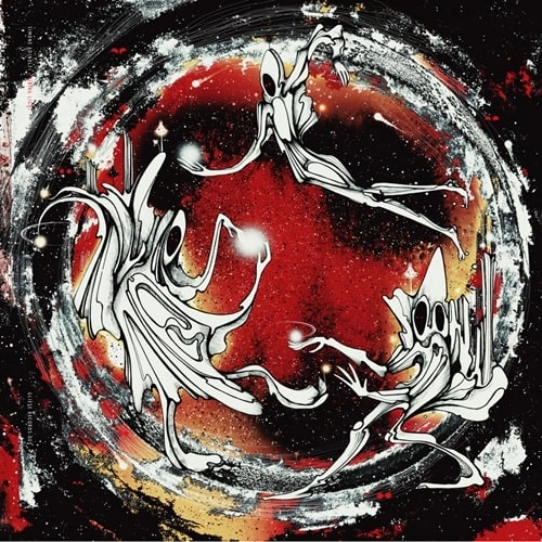 SIMONE ADINOLFI / VIBING LIGHT EP