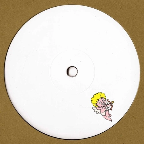 QUADRAKEY / HEAD OVER HEELS EP