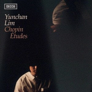 YUNCHAN LIM / イム・ユンチャン / ショパン:練習曲集