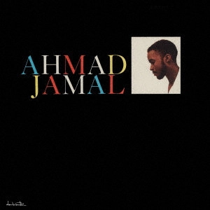 AHMAD JAMAL / アーマッド・ジャマル / アーマッド・ジャマル・トリオ Vol. 4(SHM-CD) / VOLUME 4