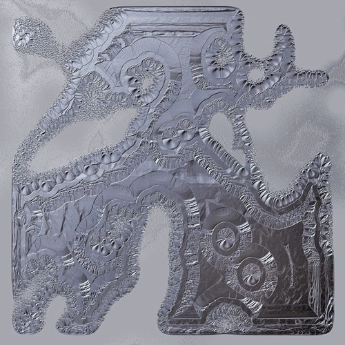 TRACING XIRCLES / AIR LOCK