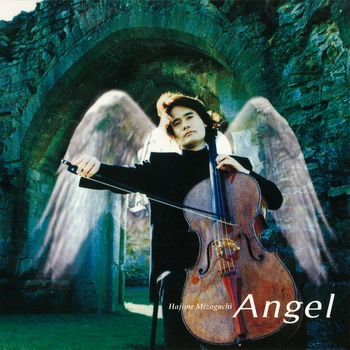 HAJIME MIZOGUCHI / 溝口肇 / ANGEL（LABEL ON DEMAND）