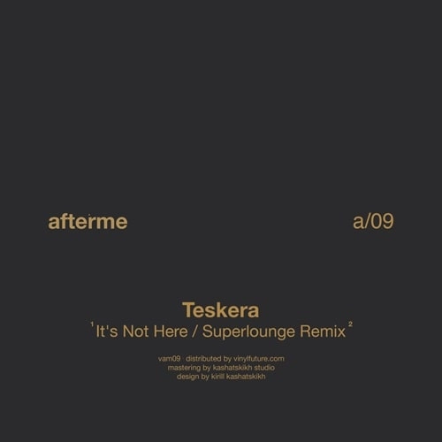 TESKERA / VAM09