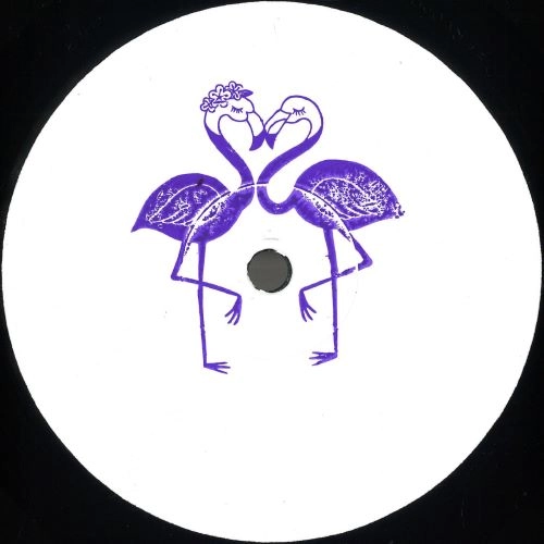 V.A. (FANTASTIC FRIENDS) / MY LITTLE ROBOT