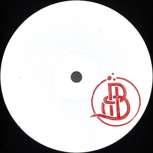 UNKNOWN (BOHRIUM RECORDS) / BOHRIUM WHITE 002