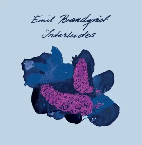 EMIL BRANDQVIST / エミル・ブランクヴィスト / INTERLUDES (180G)