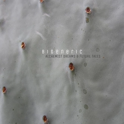 BIGENERIC / ALCHEMIST DREAMS & FUTURE TALES