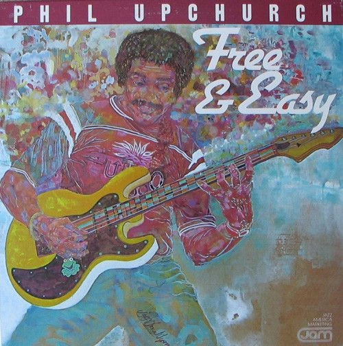 PHIL UPCHURCH / フィル・アップチャーチ 商品一覧 | ディスクユニオン