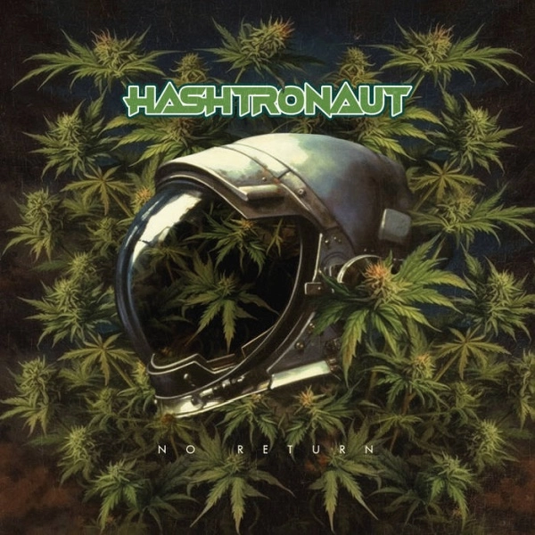 HASHTRONAUT / NO RETURN
