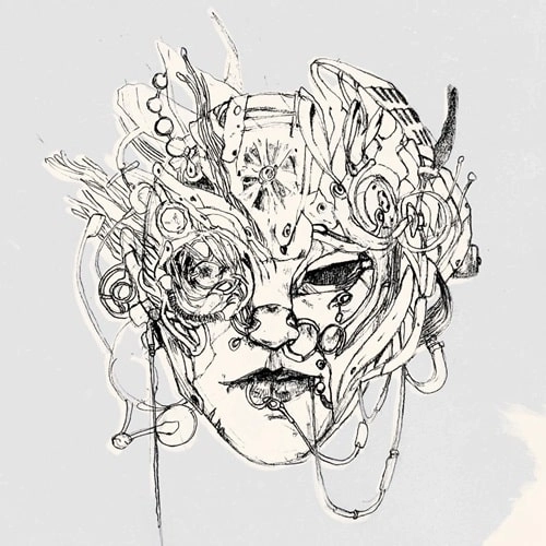TOBIAS. / DAS NEUE ELEKTRONISCHE VOLKSLIED (2LP)