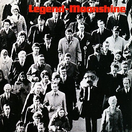 LEGEND / レジェンド / MOONSHINE