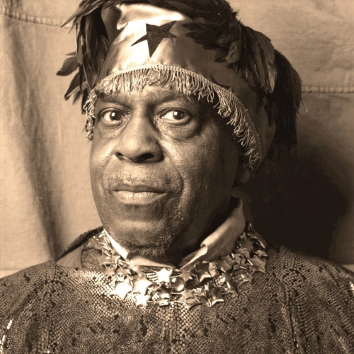 SUN RA (SUN RA ARKESTRA) / サン・ラー / Inside The Light World: Sun Ra Meets The OVC