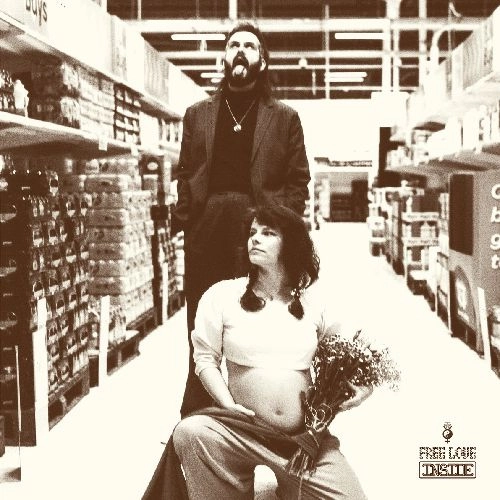 FREE LOVE (INDIE) / INSIDE