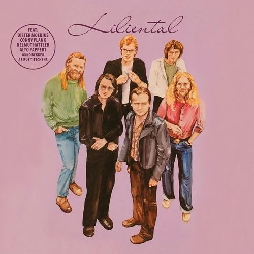 LILIENTAL / リリエンタール / LILIENTAL