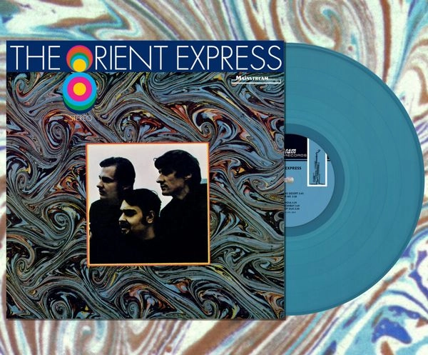 THE ORIENT EXPRESS 商品一覧 | ディスクユニオン・オンラインショップ