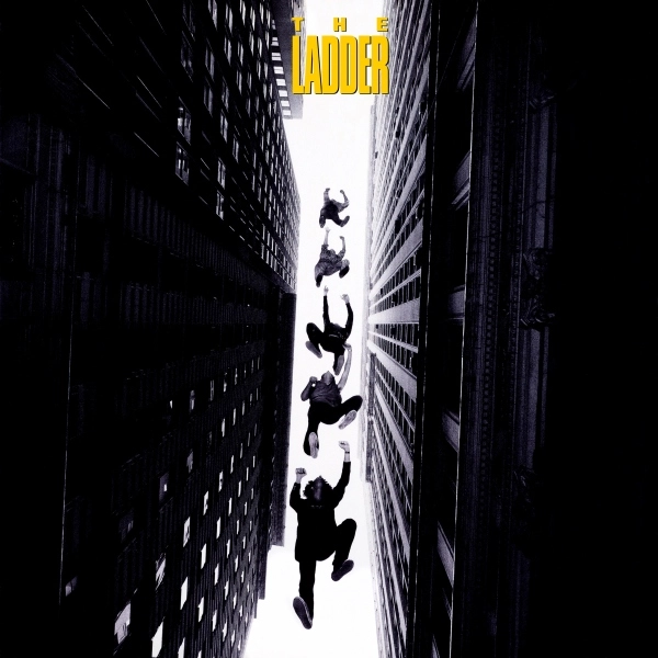 THE LADDER / ラダー / LADDER / THE LADDER