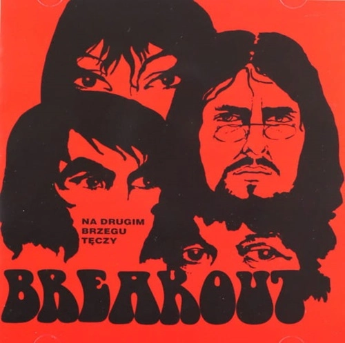 BREAKOUT (POLAND) / NA DRUGIM BRZEGU TECZY