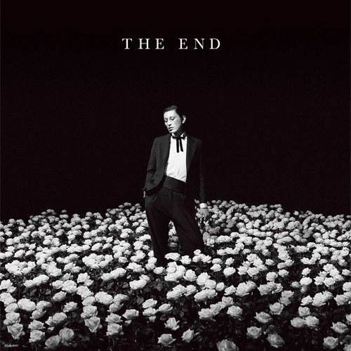 毛皮のマリーズ / THE END（LP）