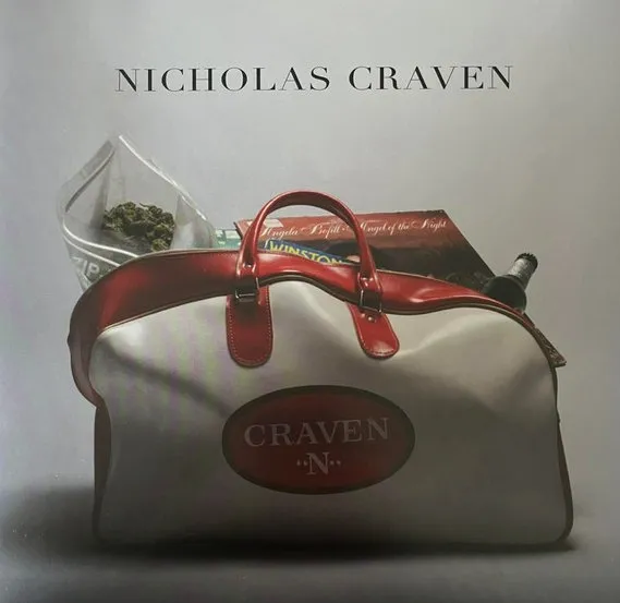 NICHOLAS CRAVEN / N1 & N2
