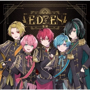 Knight A - 騎士A - / EDEN
