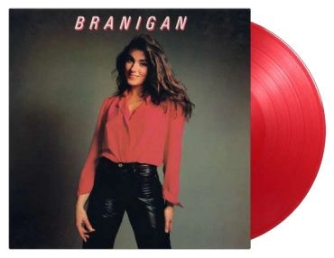 LAURA BRANIGAN / ローラ・ブラニガン / BRANIGAN (COLOR VINYL)