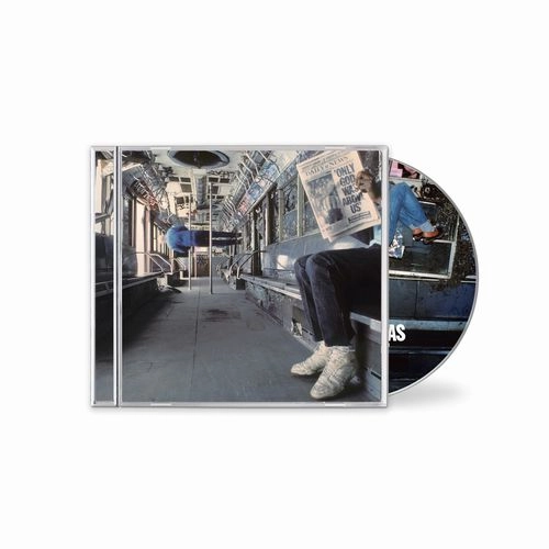 VAMPIRE WEEKEND / ヴァンパイア・ウィークエンド / ONLY GOD WAS ABOVE US (CD)