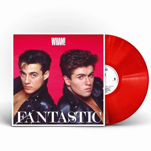 WHAM! / ワム! 商品一覧 | ディスクユニオン・オンラインショップ
